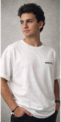 Polera White Vibes