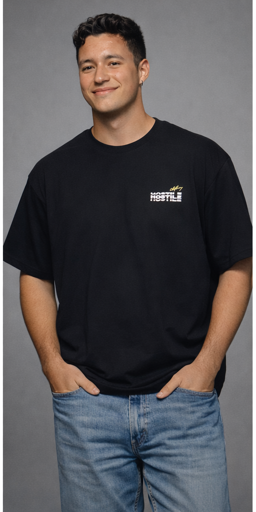 Polera Daily Hype