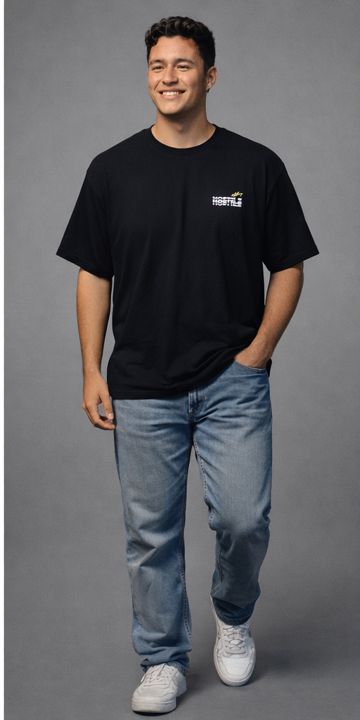 Polera Daily Hype
