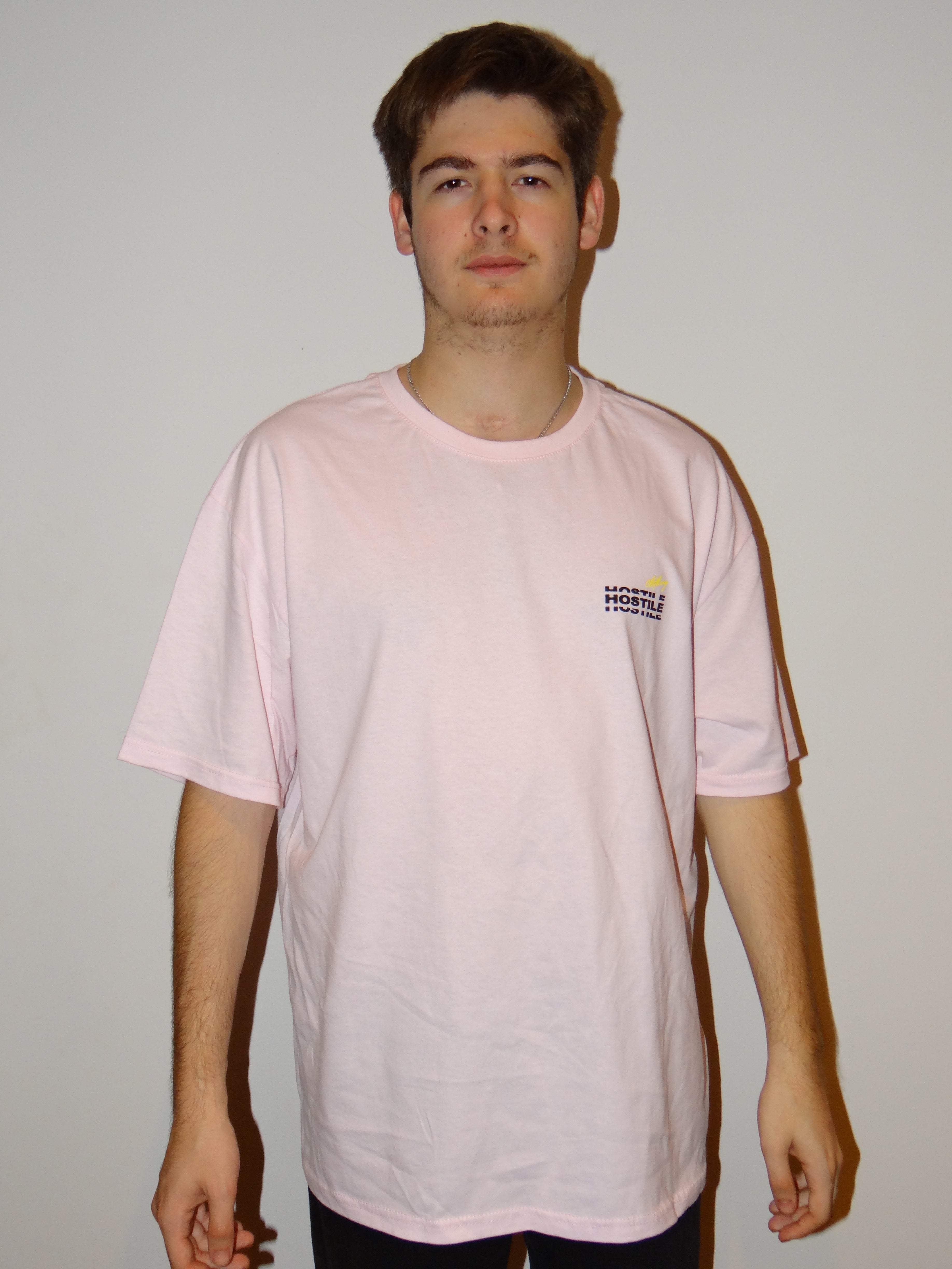 Polera Daily Hype