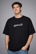 Polera Black Night