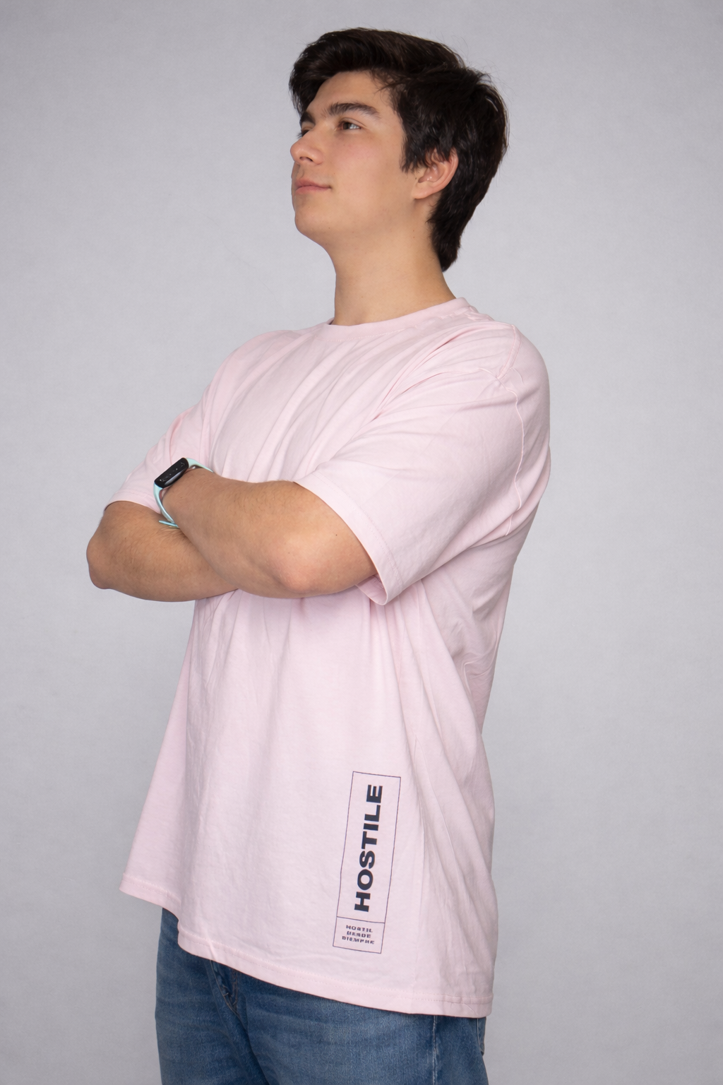 Polera Light Casual